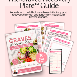The Graves' Recovery Plate™ Guide
